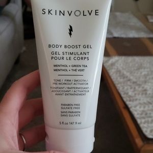 Body Boost Gel